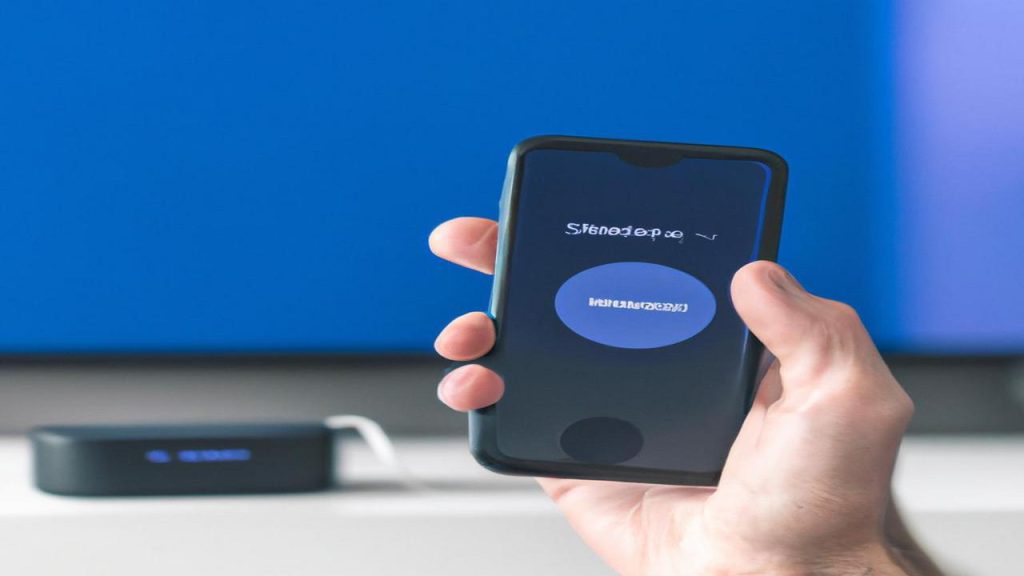 Jak połączyć telewizor z głośnikiem bluetooth