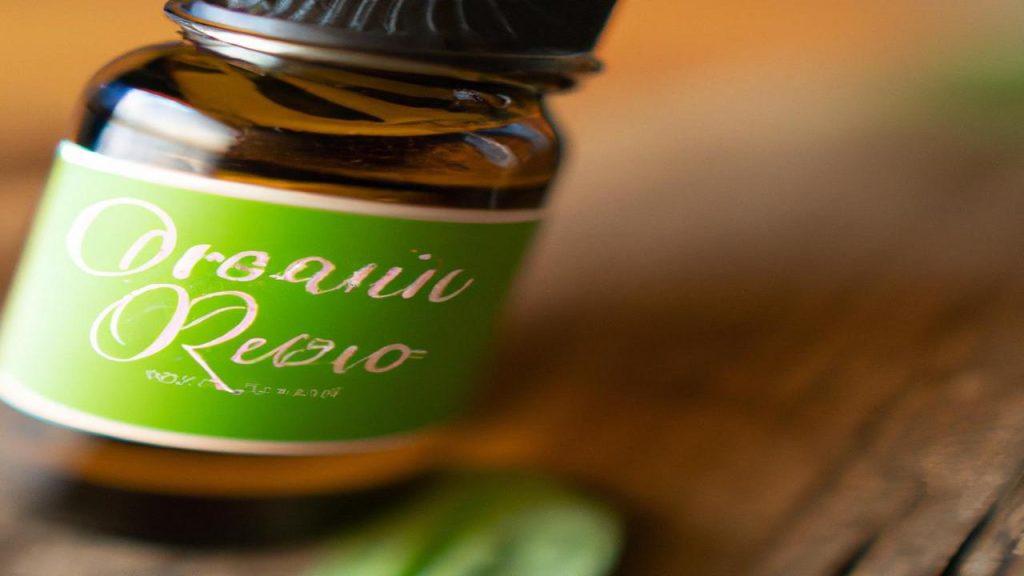 Jak stosować olejek z oregano i Jakie ma właściwości?