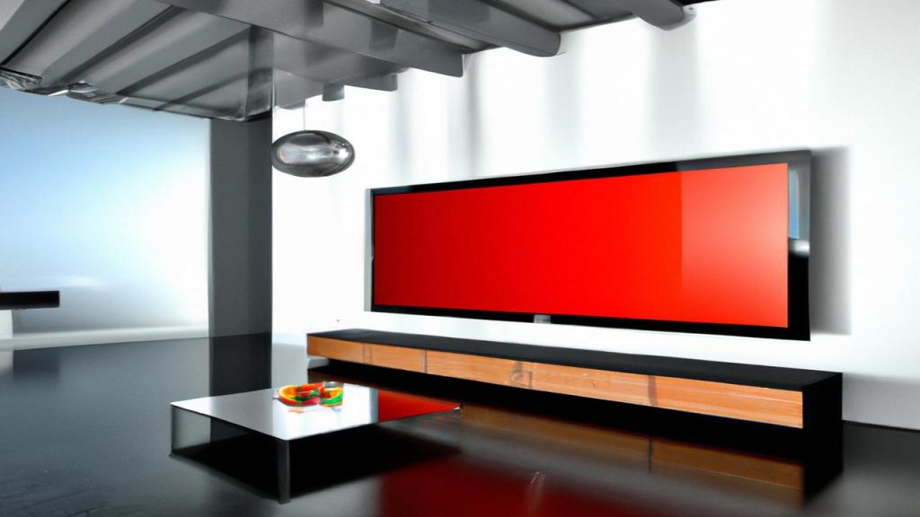 Jakie wymiary ma telewizor 65 cali