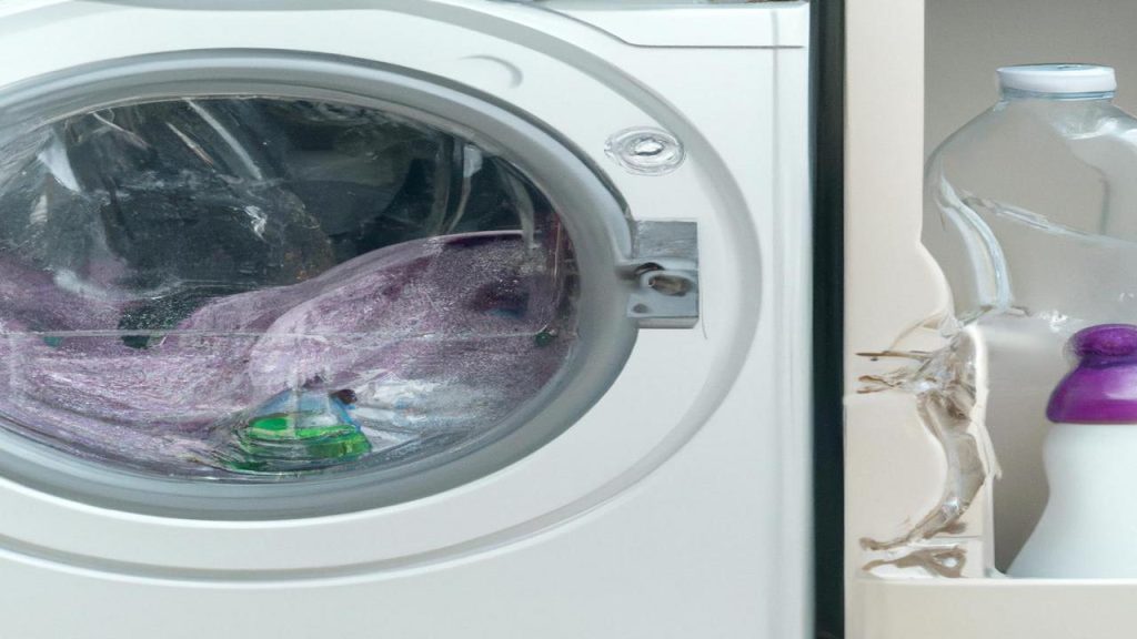 Pranie firanek w pralce krok po kroku - poradnik praktyczny