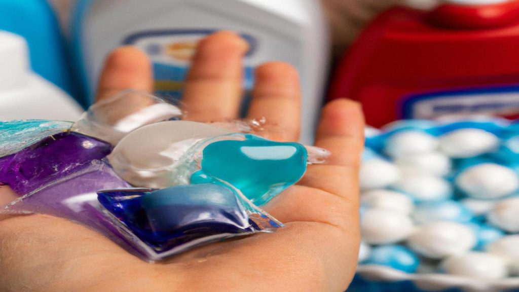 Proszek czy płyn do prania, a może kapsułki lub żel? Co wybrać?