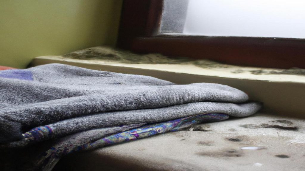 Zapach stęchlizny w domu - skąd się bierze i Jak go zlikwidować?